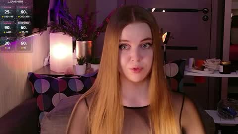  Lina Milkovich  online show from April 2026 09:51:02 AM