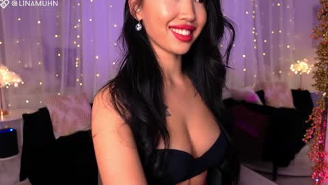 Lina online show from January 2025 05:43:02 AM