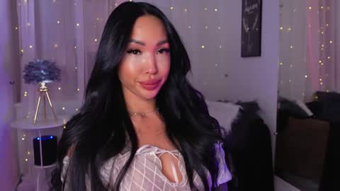 Lina online show from January 2025 05:41:02 AM