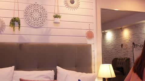 LinaReese online show from December 2024 10:55:02 AM