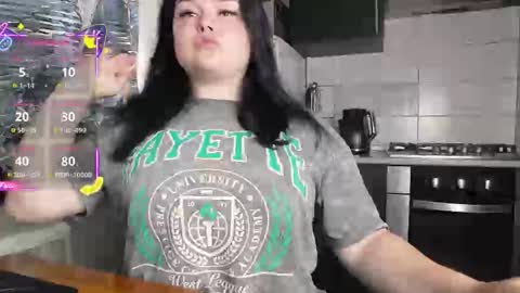 Lina online show from September 2025 06:35:01 AM