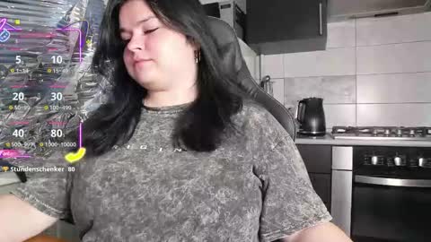 Lina online show from September 2025 06:45:02 AM