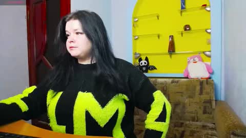 Lina online show from March 2026 07:36:01 AM