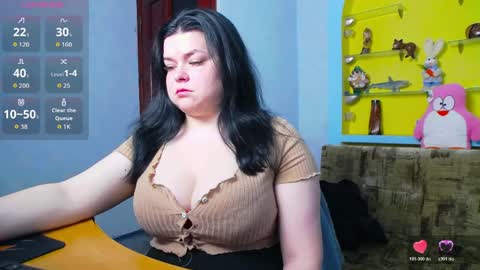 Lina online show from March 2026 06:25:01 AM