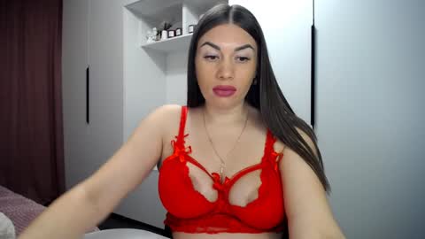 Lina Sparks online show from December 2024 02:50:02 PM