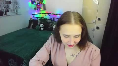 Lina online show from March 2026 10:18:01 PM