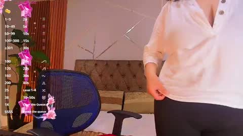 LINCE online show from May 2026 01:17:01 PM