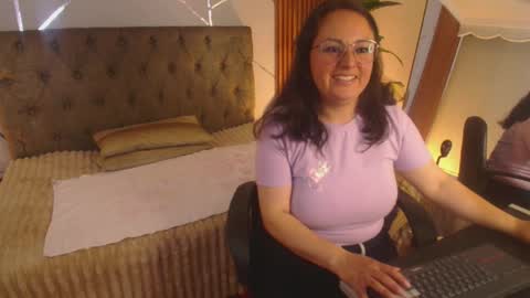 LINCE online show from May 2026 12:57:01 PM