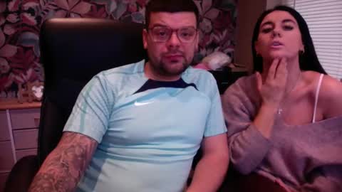 Snapshot of lincolnshirecouple21 chatting on December 2025 10:57:01 AM lincolnshirecouple21 online show from December 2025 10:57:01 AM