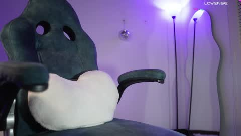 Lincy Rios  online show from April 2026 06:09:01 PM