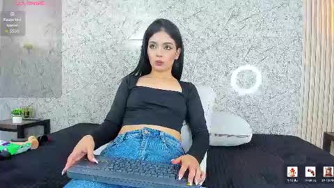 Snapshot of linda_cooper_ chatting on July 2026 11:23:02 AM LINDA online show from July 2026 11:23:02 AM