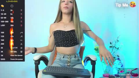 Linda online show from January 2026 01:21:02 AM