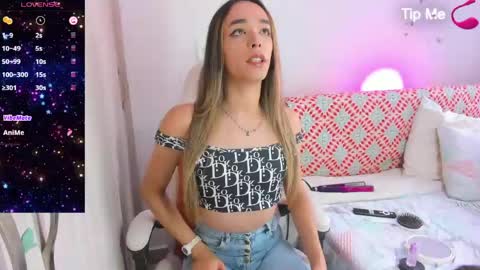 Linda online show from May 2026 06:50:01 PM