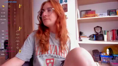 Giggles  online show from February 2025 01:40:02 PM