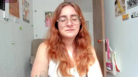 Giggles  online show from October 2025 02:14:02 PM