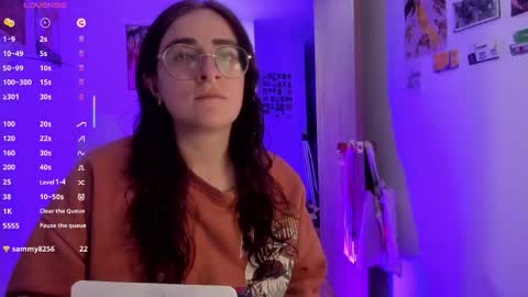 Giggles  online show from March 2026 11:55:01 PM