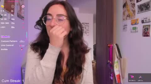 Giggles  online show from April 2026 01:58:02 PM