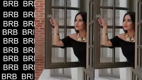 Snapshot of linda_jay_ chatting on November 2025 02:28:01 PM Linda online show from November 2025 02:28:01 PM