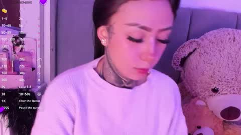 Lindaa maria  online show from January 2026 05:12:02 AM