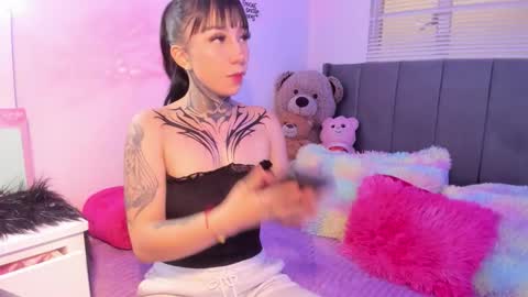 Lindaa maria  online show from February 2026 09:54:02 PM