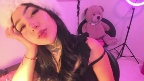 Snapshot of linda_milleer_ chatting on May 2026 07:15:02 AM Lindaa maria online show from May 2026 07:15:02 AM