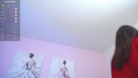 Maria Paula online show from February 2025 03:21:01 PM