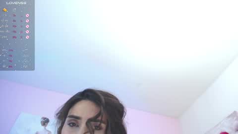 Maria Paula online show from February 2025 06:21:01 PM