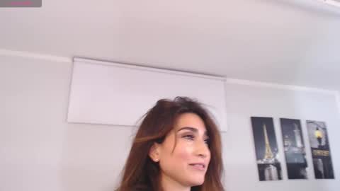 Maria Paula online show from March 2026 12:13:01 PM