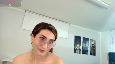 Snapshot of linda_morgan1 chatting on June 2026 11:09:02 AM Maria Paula online show from June 2026 11:09:02 AM