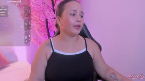 Snapshot of linda_rios_ chatting on July 2026 08:36:01 PM L I N D A online show from July 2026 08:36:01 PM
