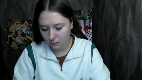 Snapshot of linda_s_ chatting on September 2025 07:43:01 AM Linda online show from September 2025 07:43:01 AM