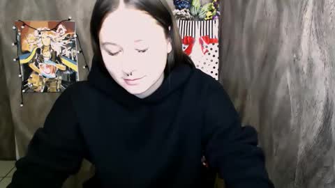 Snapshot of linda_s_ chatting on October 2025 08:42:02 AM Linda online show from October 2025 08:42:02 AM