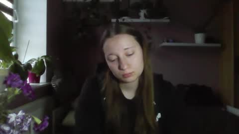 LindaAmore online show from September 2025 06:18:01 AM