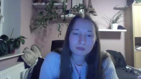 LindaAmore online show from October 2025 08:20:01 PM
