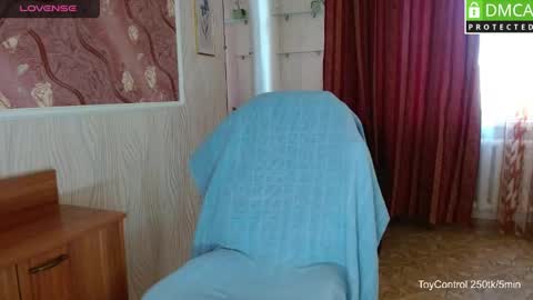 LindaErnestine online show from April 2026 07:03:02 AM