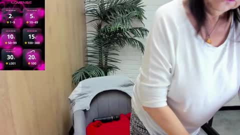 Linda online show from November 2025 05:30:02 AM