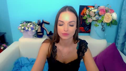 Linda online show from December 2024 06:57:02 AM