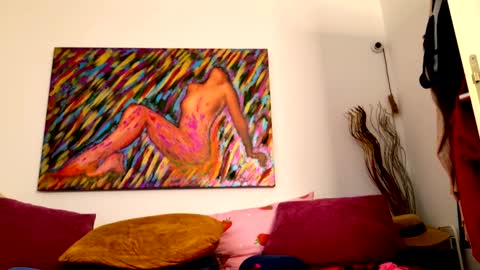 Linda online show from February 2025 11:17:01 AM