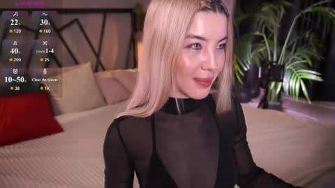 your Linda is back online show from March 2026 04:45:02 AM