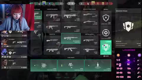 CatalinaANIDEA     online show from December 2025 10:18:02 PM