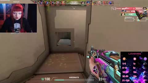 CatalinaANIDEA     online show from January 2026 10:58:02 PM