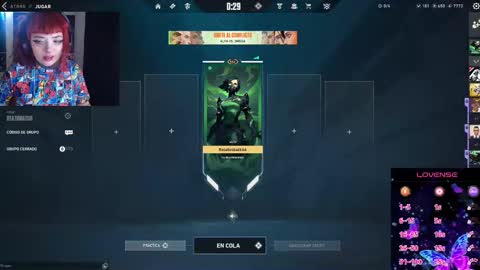 CatalinaANIDEA     online show from January 2026 10:37:01 PM