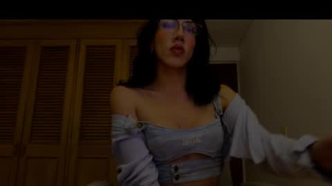 Cami online show from February 2026 08:11:02 AM