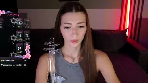 Snapshot of lindsey_mey chatting on April 2026 10:34:01 PM Lindsey online show from April 2026 10:34:01 PM