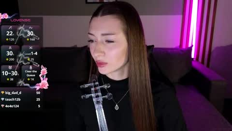 Snapshot of lindsey_mey chatting on April 2026 10:44:02 PM Lindsey online show from April 2026 10:44:02 PM