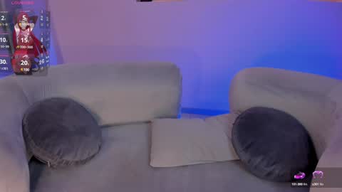 Snapshot of lindseycox chatting on December 2024 11:45:02 PM Lin online show from December 2024 11:45:02 PM