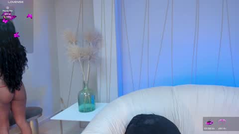 Snapshot of lindseycox chatting on January 2025 01:50:01 AM Lin online show from January 2025 01:50:01 AM