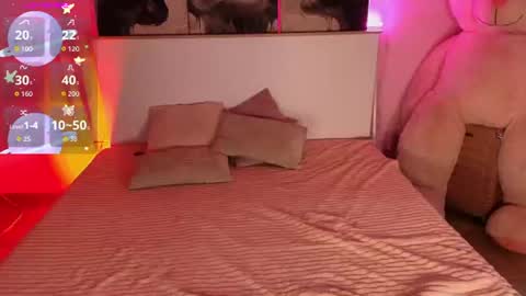 Snapshot of lindseycoxx chatting on June 2026 05:35:01 AM Lin online show from June 2026 05:35:01 AM