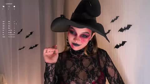 Kate online show from October 2025 11:16:01 AM