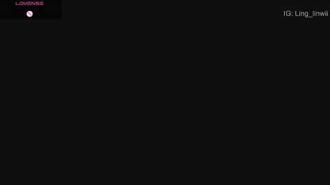 Ling online show from March 2026 12:52:02 PM